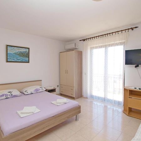 Apartmani Korljan Gradac  Luaran gambar