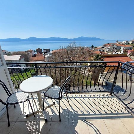 Apartmani Korljan Gradac  Luaran gambar