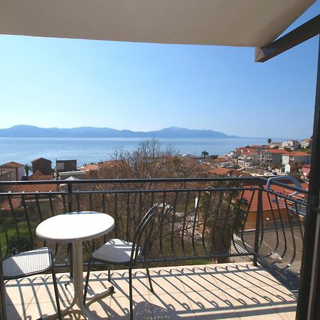 Apartmani Korljan Gradac  Luaran gambar