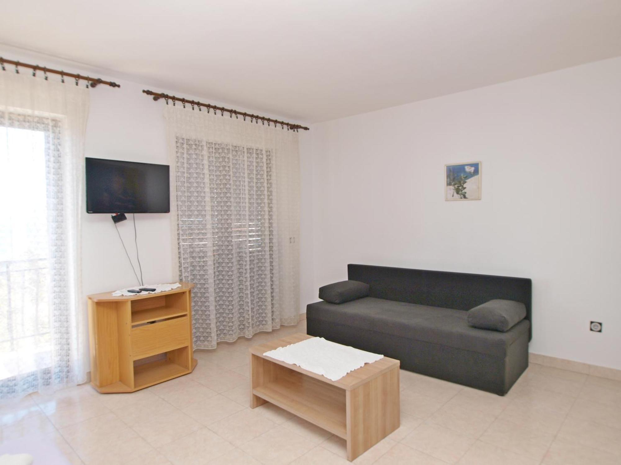 Apartmani Korljan Gradac  Luaran gambar