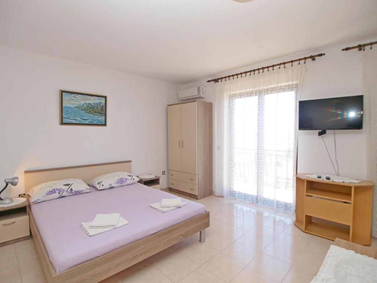 Apartmani Korljan Gradac  Luaran gambar