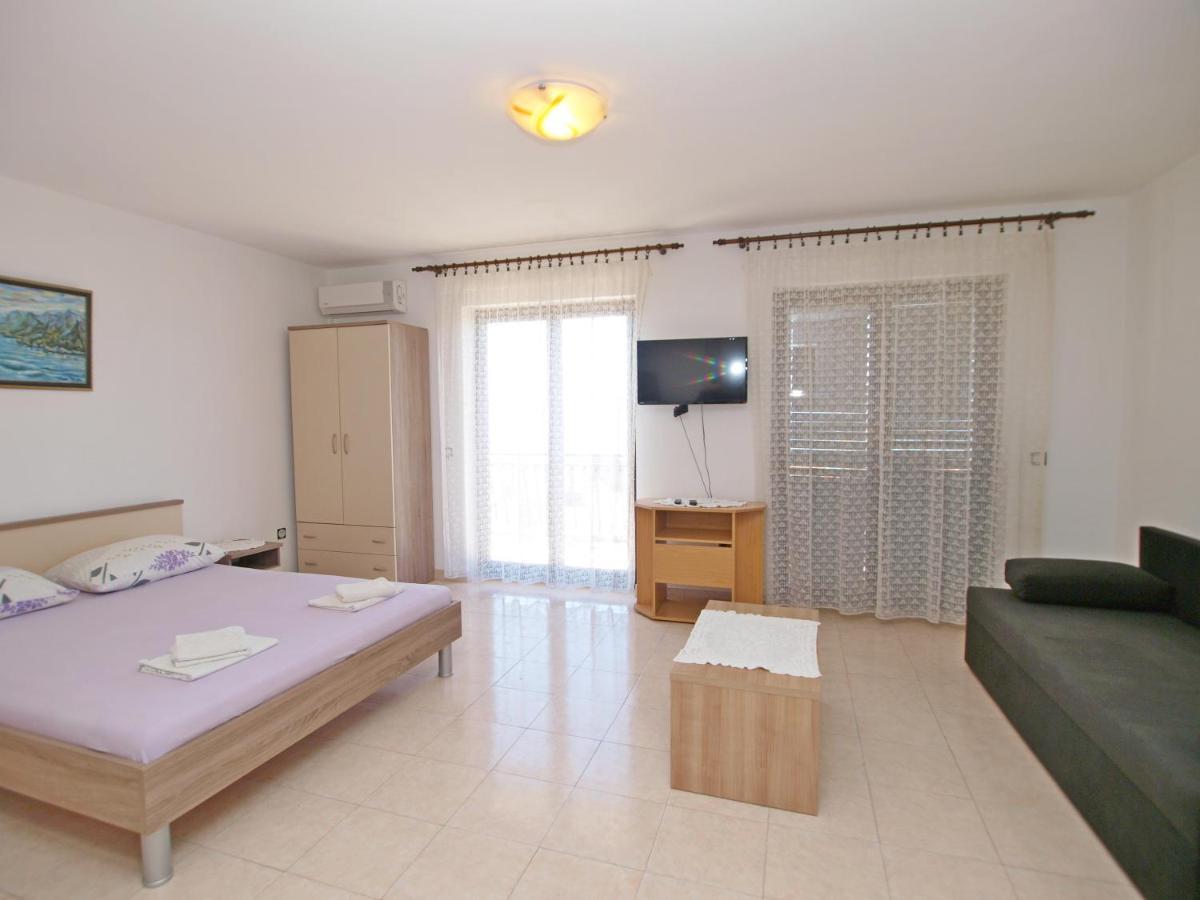Apartmani Korljan Gradac  Luaran gambar