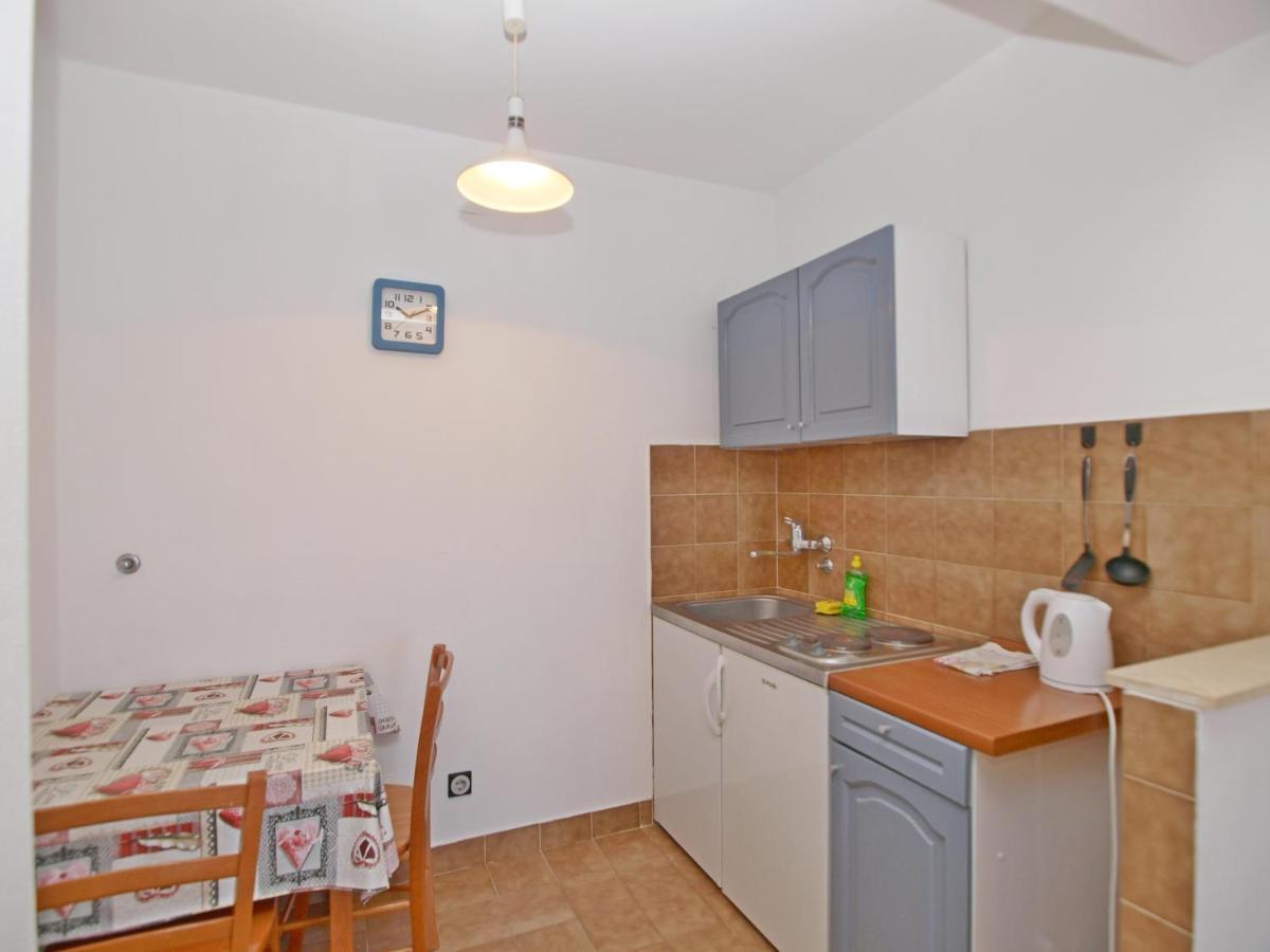 Apartmani Korljan Gradac  Luaran gambar
