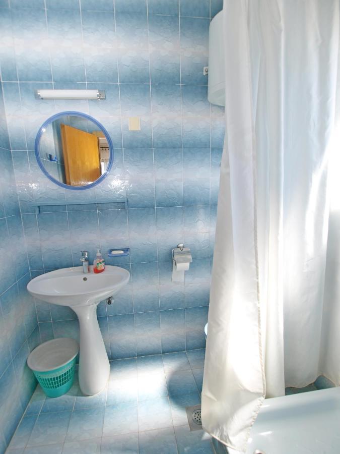 Apartmani Korljan Gradac  Luaran gambar