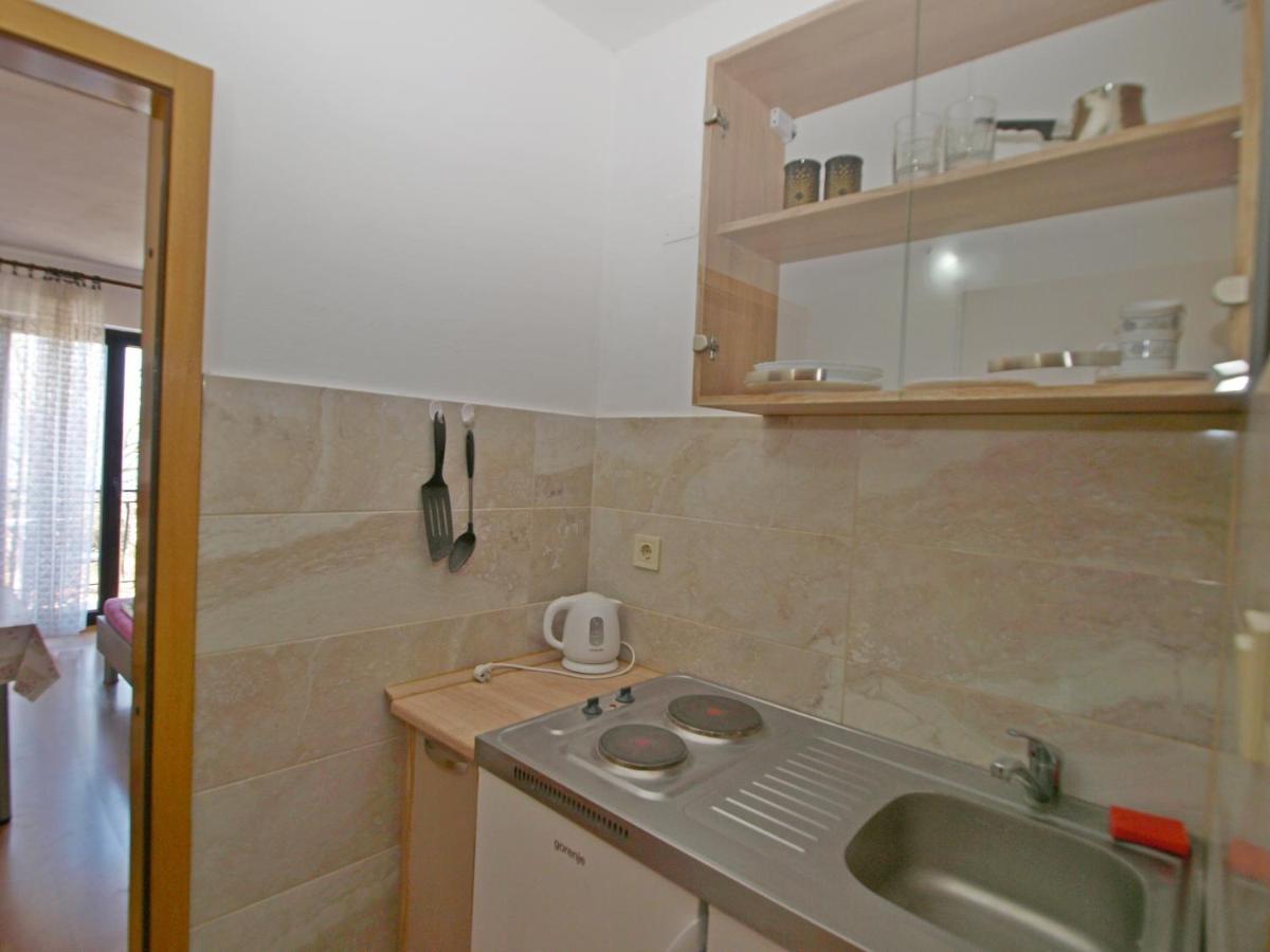 Apartmani Korljan Gradac  Luaran gambar