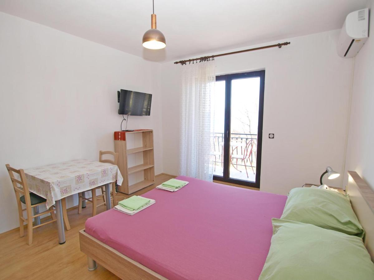 Apartmani Korljan Gradac  Luaran gambar