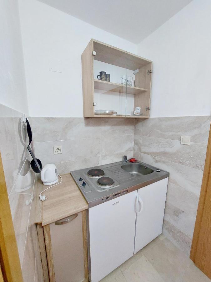 Apartmani Korljan Gradac  Luaran gambar