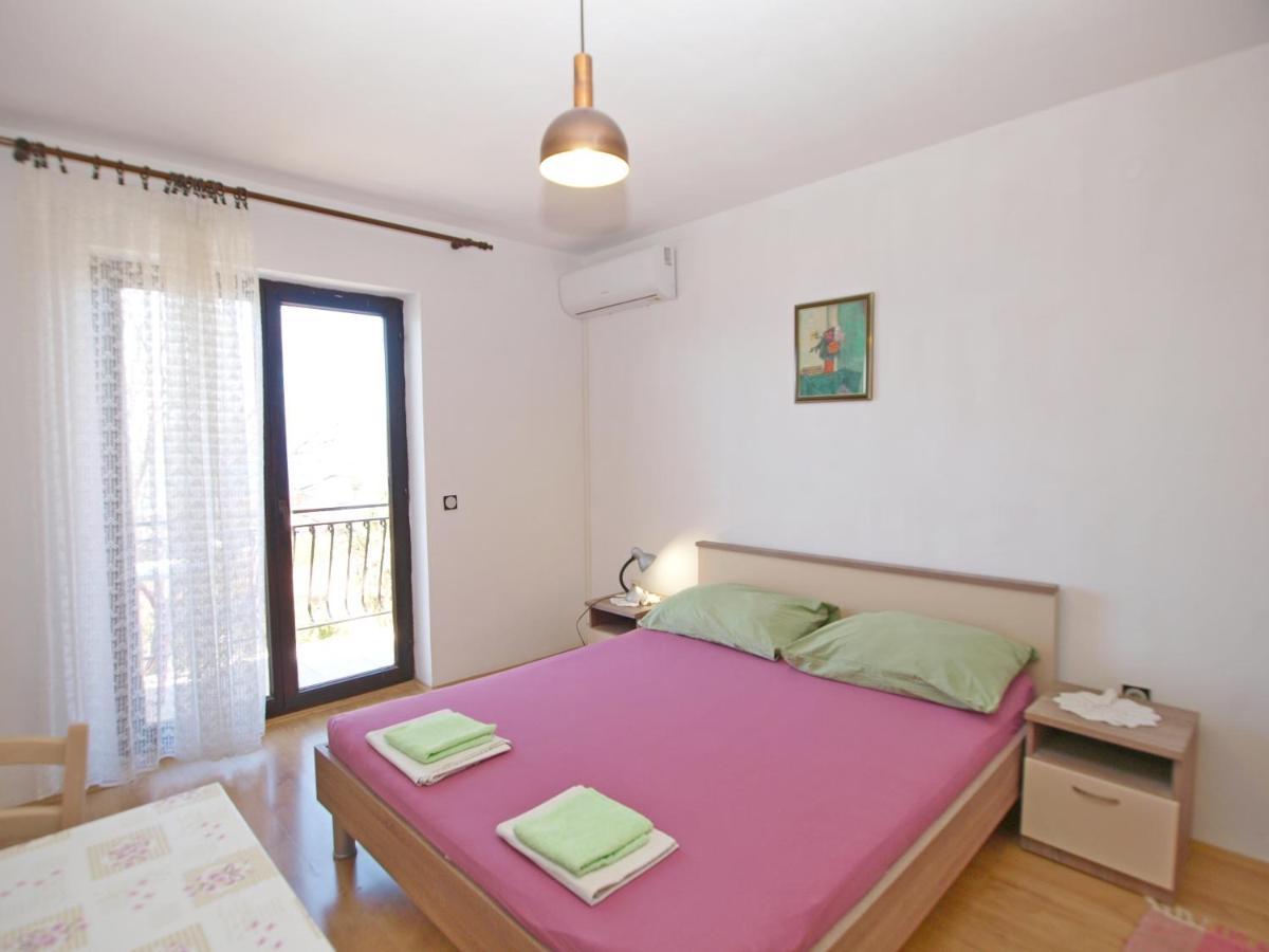Apartmani Korljan Gradac  Luaran gambar