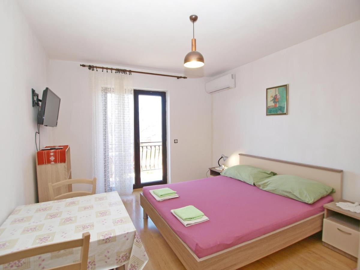 Apartmani Korljan Gradac  Luaran gambar