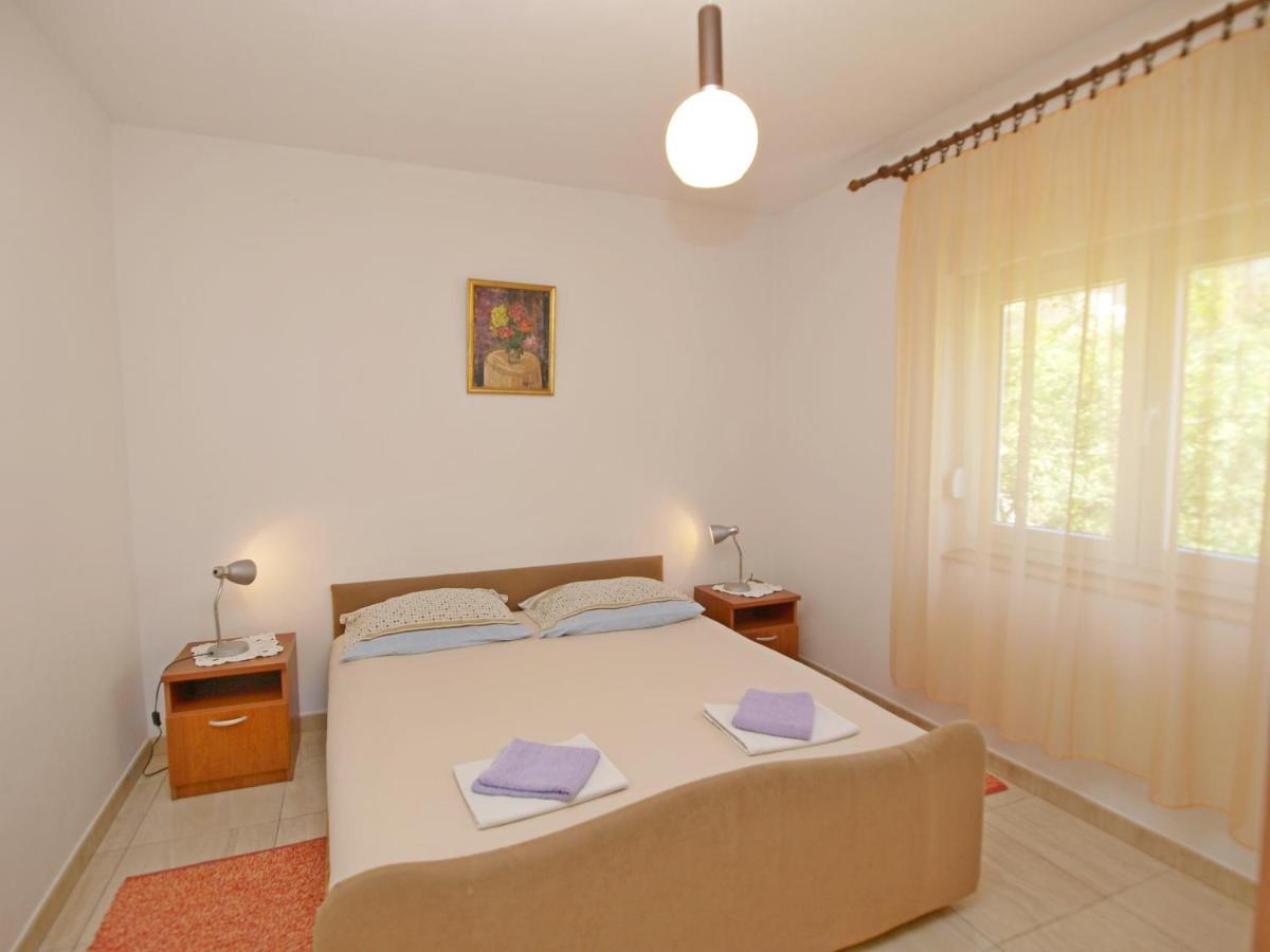 Apartmani Korljan Gradac  Luaran gambar