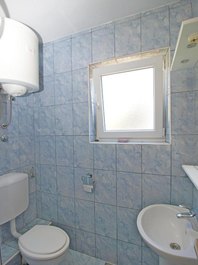 Apartmani Korljan Gradac  Luaran gambar