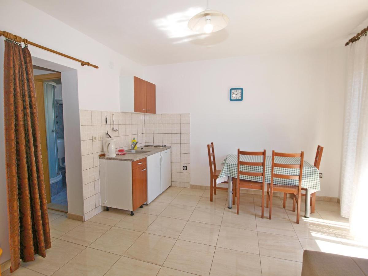 Apartmani Korljan Gradac  Luaran gambar