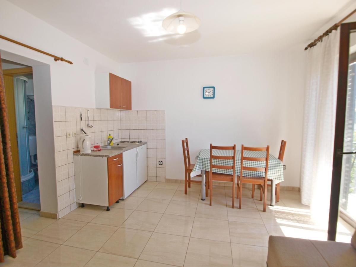 Apartmani Korljan Gradac  Luaran gambar