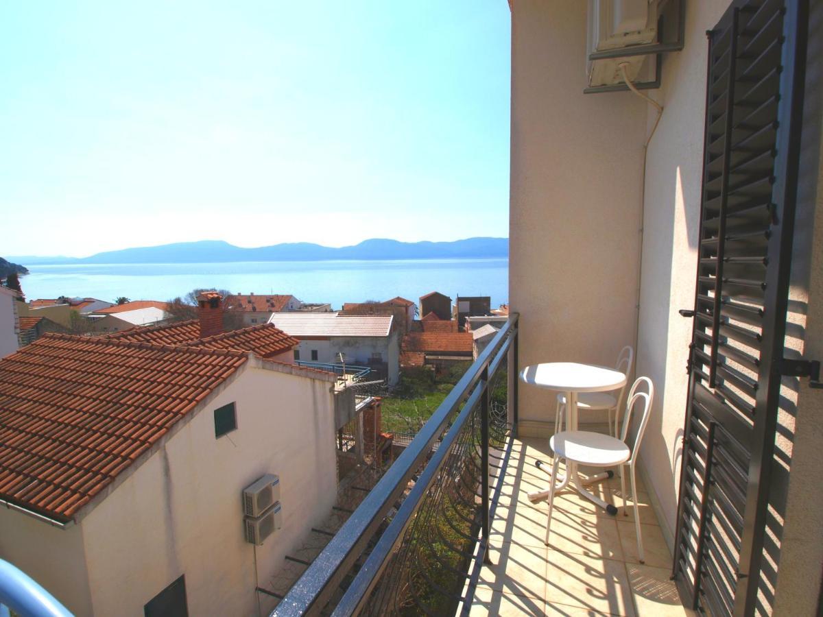 Apartmani Korljan Gradac  Luaran gambar