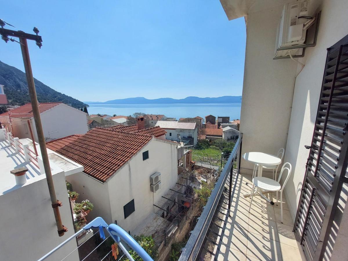 Apartmani Korljan Gradac  Luaran gambar