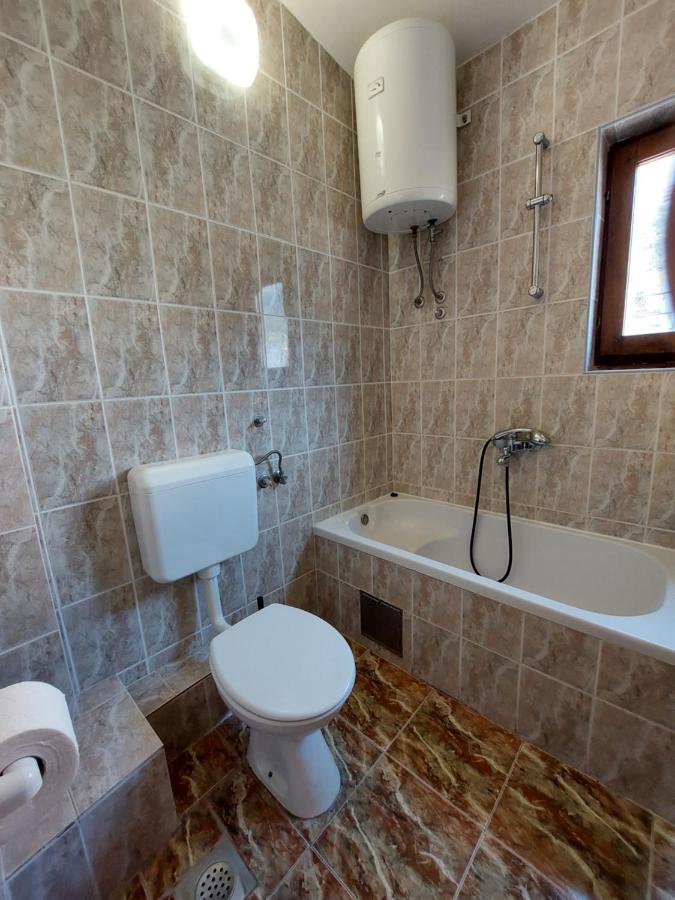 Apartmani Korljan Gradac  Luaran gambar