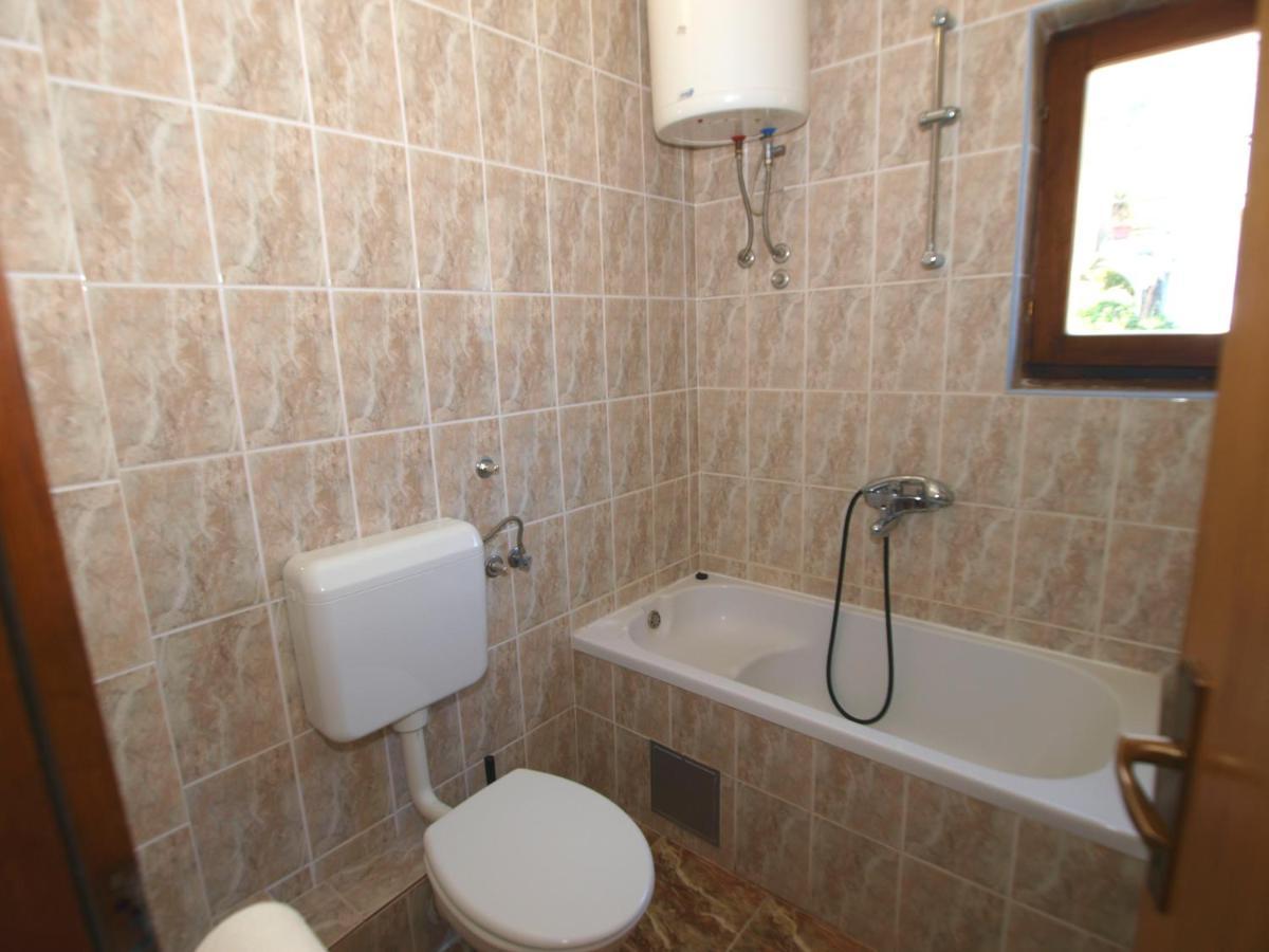 Apartmani Korljan Gradac  Luaran gambar