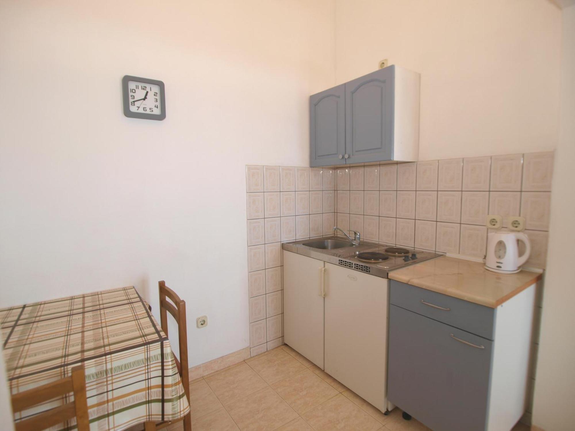 Apartmani Korljan Gradac  Luaran gambar
