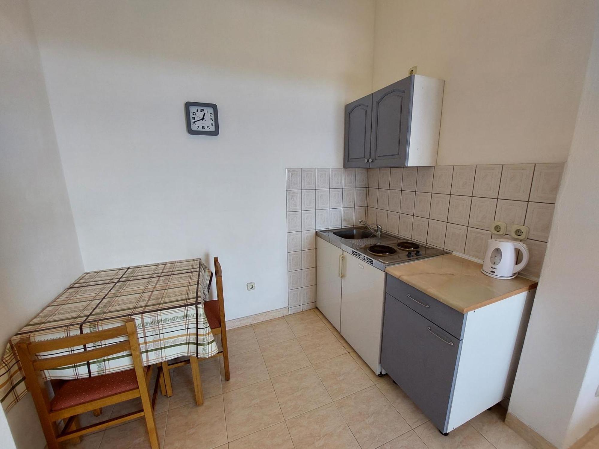 Apartmani Korljan Gradac  Luaran gambar