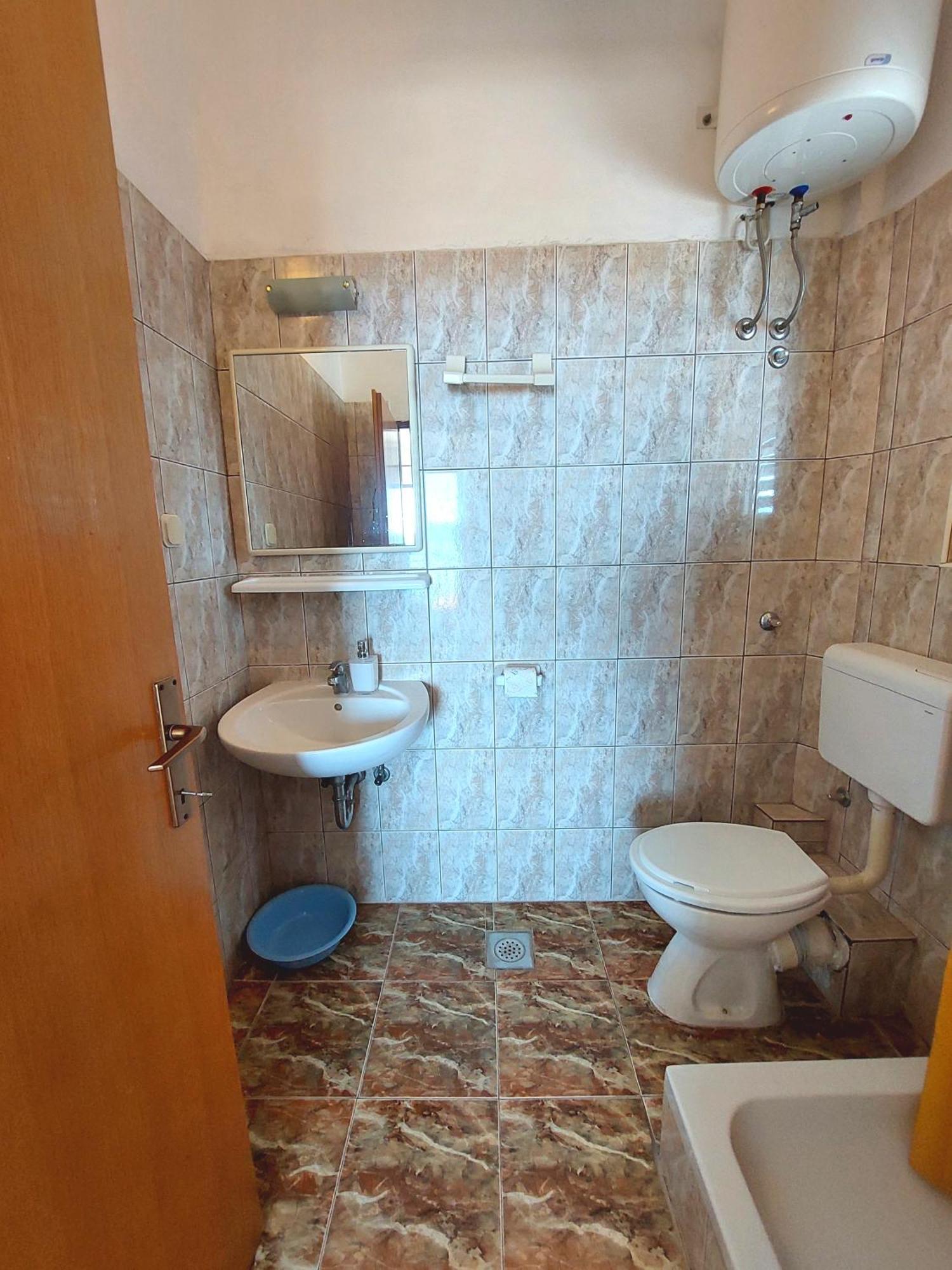 Apartmani Korljan Gradac  Luaran gambar