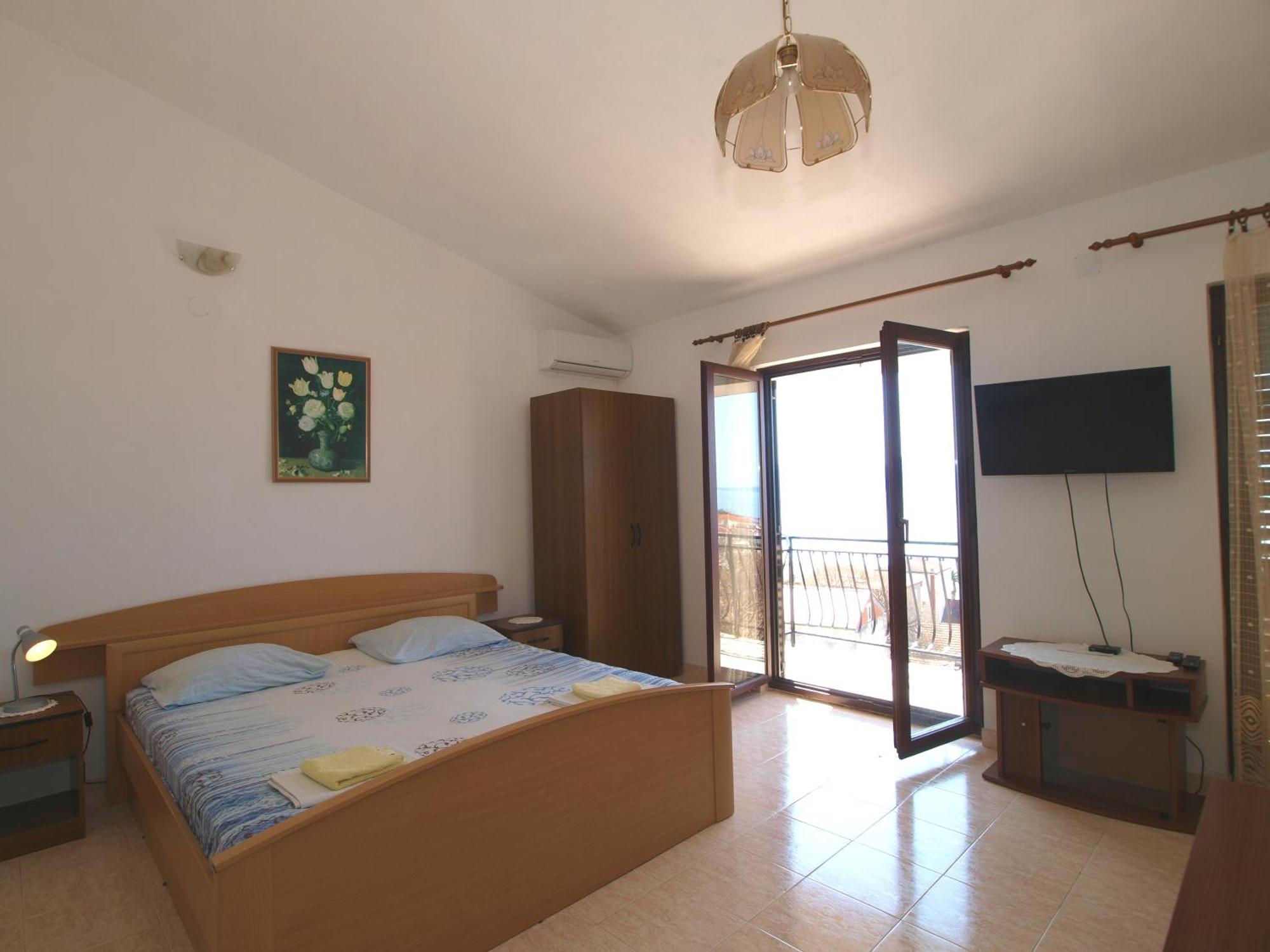 Apartmani Korljan Gradac  Luaran gambar