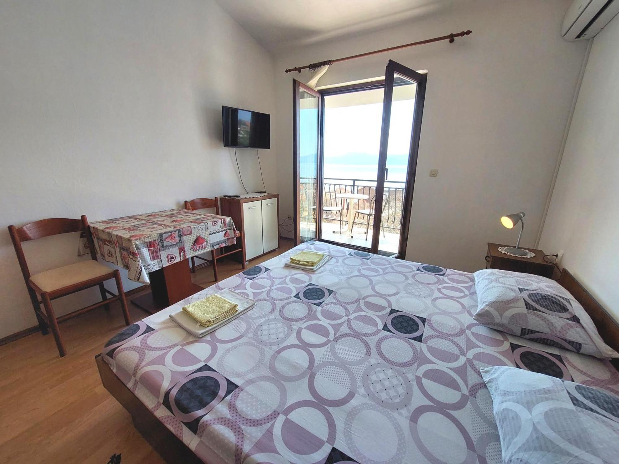 Apartmani Korljan Gradac  Luaran gambar