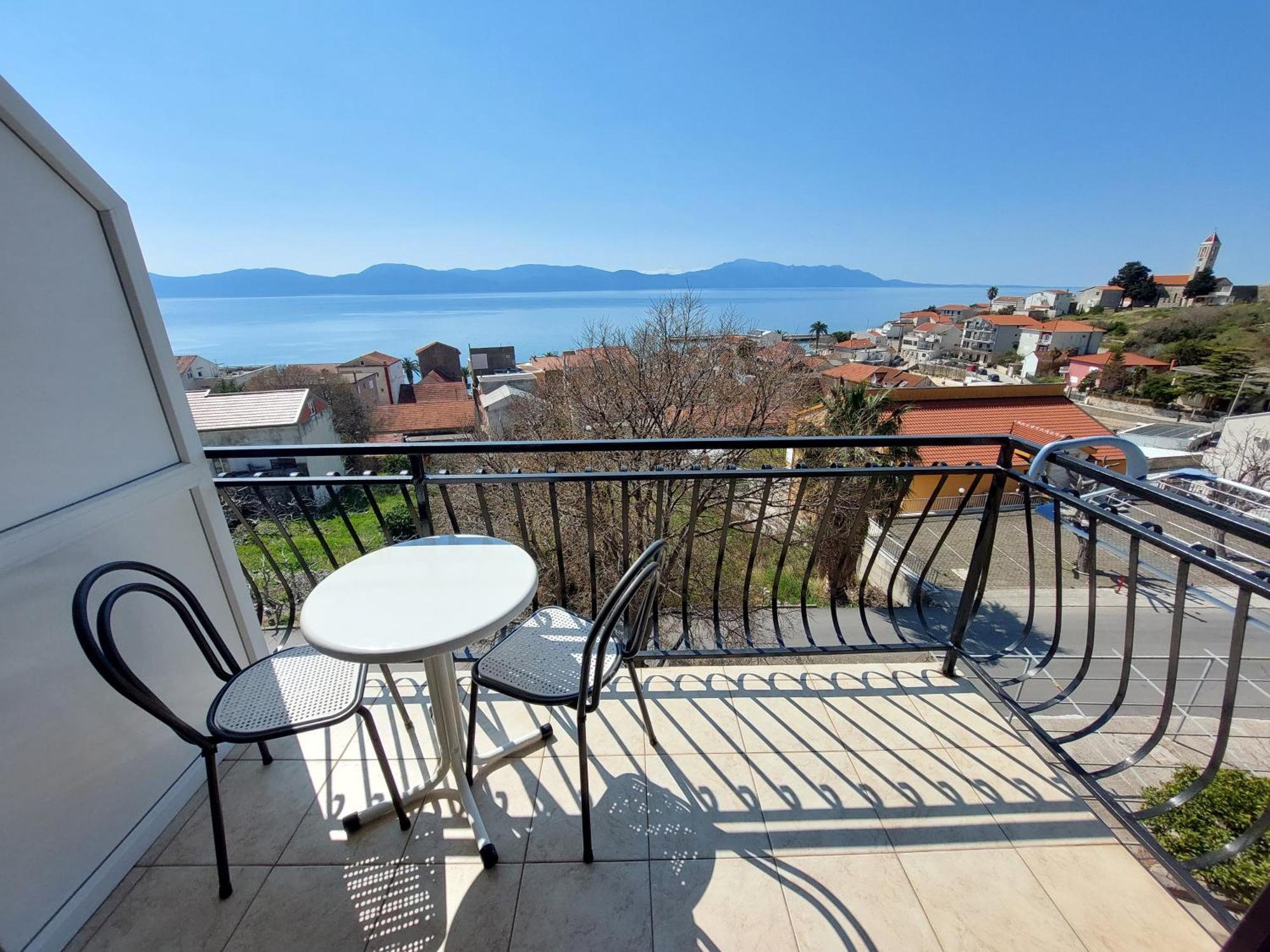 Apartmani Korljan Gradac  Luaran gambar